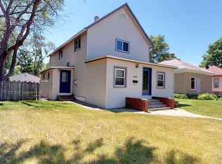 540 3rd St SE, Huron, SD 57350