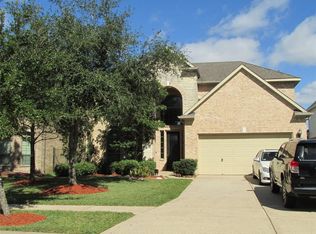 13204 Southern Orchard Ln, Rosharon, TX 77583