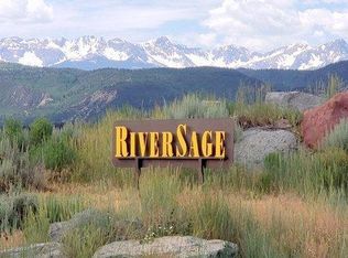 Chester Ct, Ridgway, CO 81432
