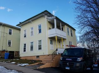 11 Sexton St, New Britain, CT 06051