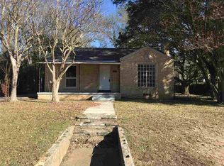 628 Electra St, Longview, TX 75602