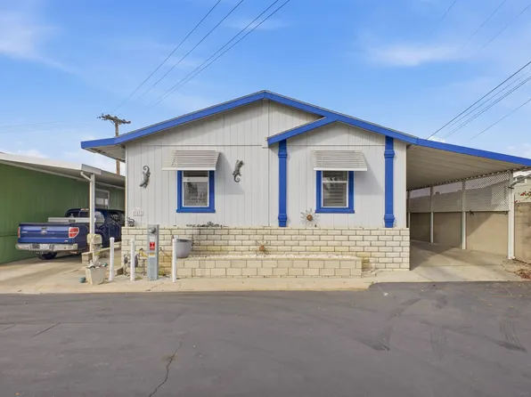 450 E Bradley Ave Spc 151, El Cajon, CA 92021