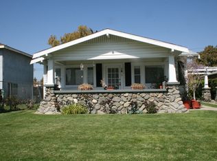 631 E Columbia Ave, Pomona, CA 91767