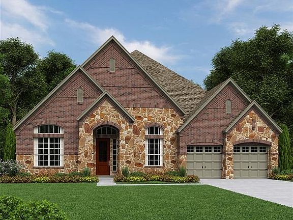 4th image of 1101 Caney Creek Ln