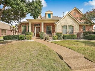 1809 Country Brook Ln, Allen, TX 75002
