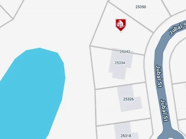 25342 Jubal St, Punta Gorda, FL 33955