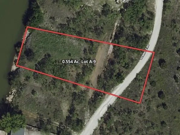 365 Seminole Rd, Abilene, TX 79601