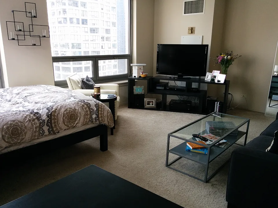 440 N Wabash Ave #1710