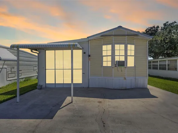 1339 Old Lakeport Rd Lot 2B, Moore Haven, FL 33471