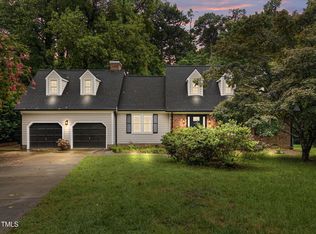 2204 Corberrie Ln, Raleigh, NC 27613