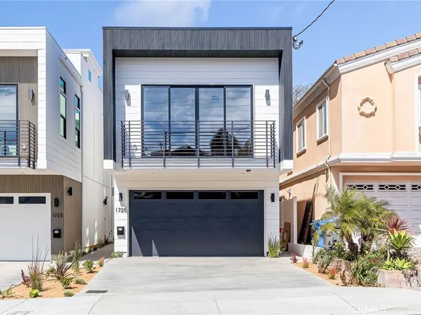 1725 Haynes Ln, Redondo Beach, CA 90278