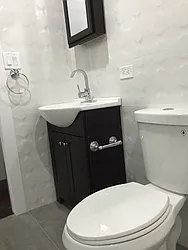 Rented by East Williamsburg Realty Inc