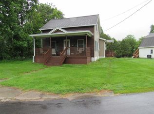 35 Bernard Ave, Norwood, NY 13668