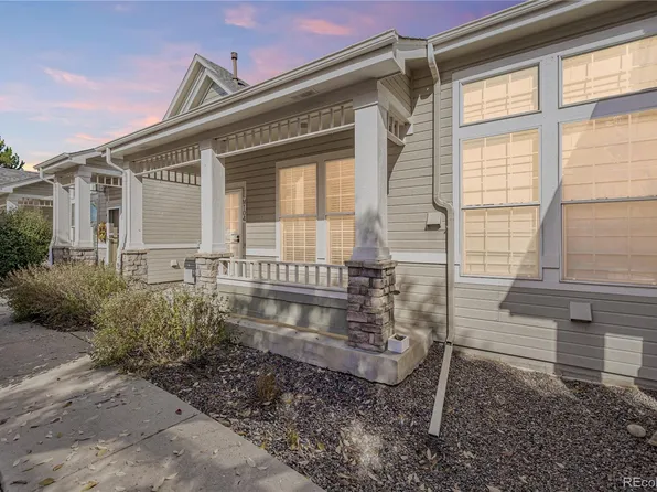 5155 W Quincy Avenue #M-104, Denver, CO 80236