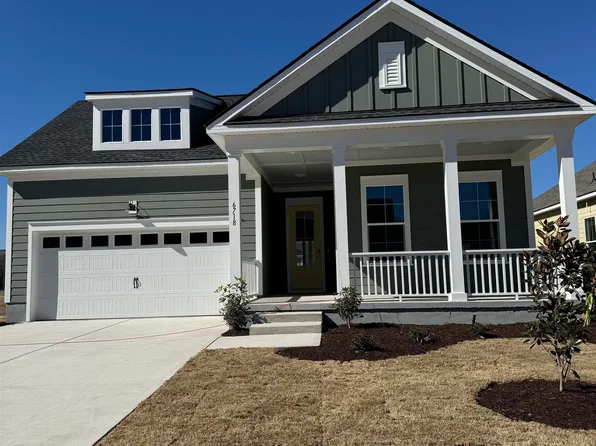 6718 Genesis Dr #WD1107 Austin Heritage, Murrells Inlet, SC 29576