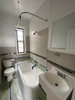 Rented by Houses of New York Realty LLC | media 13