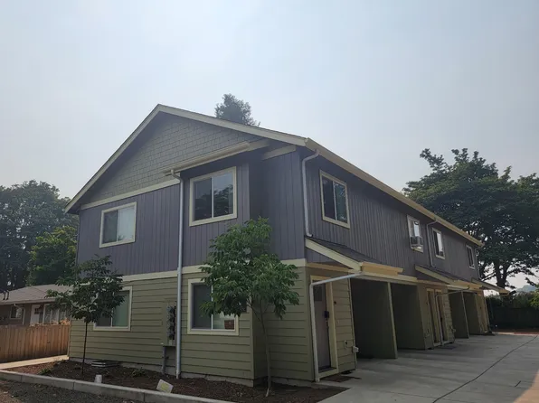280 Foch St #280, Eugene, OR 97402
