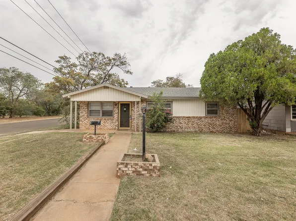 5024 39th St, Lubbock, TX 79414