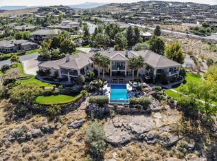 1540 S Stone Cliff Dr, Saint George, UT 84790