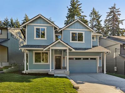 710 160th Street S, Spanaway, WA, 98387