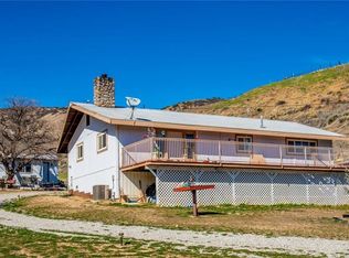 501 Chimney Canyon Rd, Lebec, CA 93243