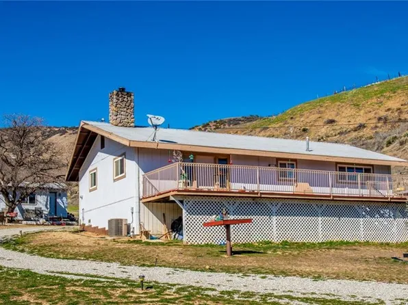 501 Chimney Canyon Rd, Lebec, CA 93243