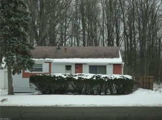4479 Clifton Ave, Lorain, OH 44055