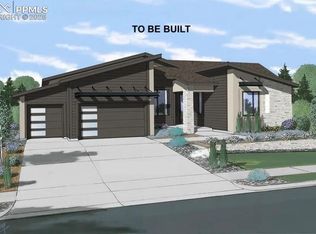 13557 Pride Mountain Dr, Colorado Springs, CO 80921