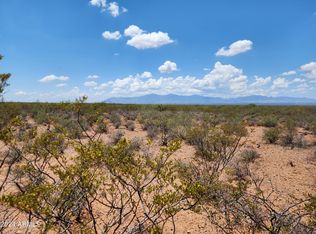 LOT B S Dirksen Draw LOT B, Tombstone, AZ 85638