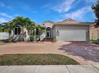 1171 NW 141st Ave, Pembroke Pines, FL 33028