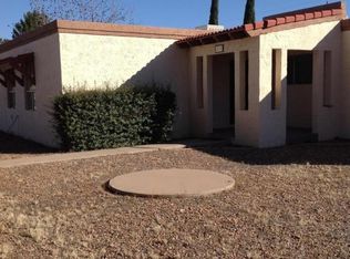 2635 E 12th St, Douglas, AZ 85607