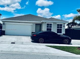 23092 SW 116th Ct, Miami, FL 33170