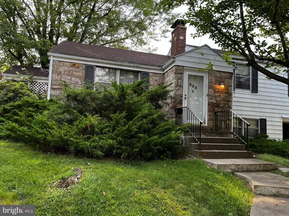 823 Highland Ave, Bethlehem, PA 18018