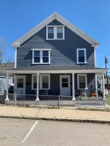 21 Cross Street, Nashua, NH, 03064