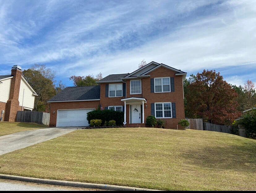 228 Farmington Dr W, Evans, GA 30809 Zillow