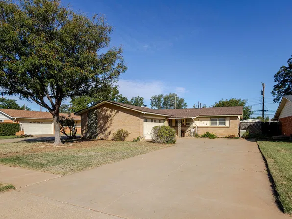 5424 41st St, Lubbock, TX 79414
