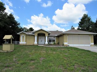 7113 Owl Rd, Weeki Wachee, FL 34613