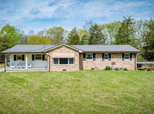 119 Willard Lawson Rd, Rogersville, TN 37857