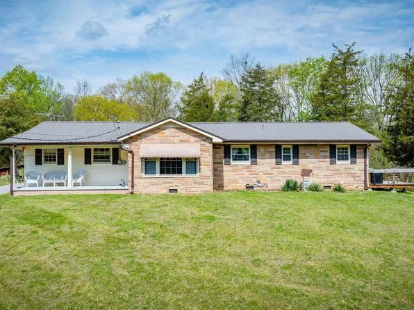 119 Willard Lawson Rd, Rogersville, TN 37857