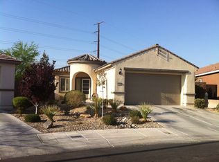 2644 Rue Marquette Ave, Henderson, NV 89044