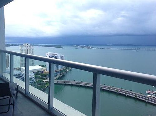 1st image of 495 Brickell Ave APT 3303