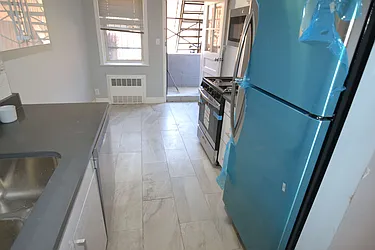 Rented by Cover Realty NYC