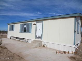 12661 S Pinto Ridge Trl, Vail, AZ 85641