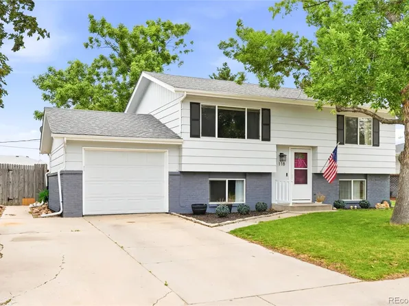 118 S 6th Street, La Salle, CO 80645