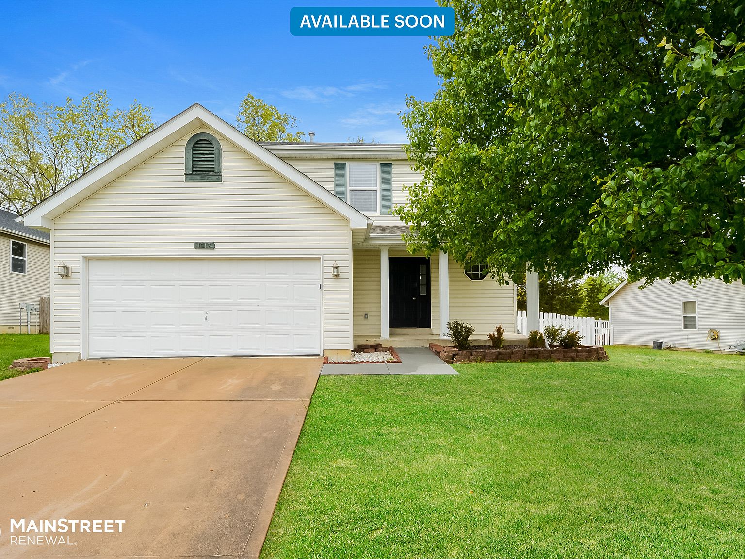 1017 Providence Pointe Dr, Wentzville, MO 63385 Zillow