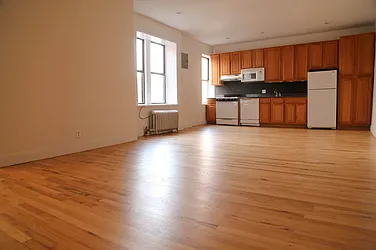Rented by Compass