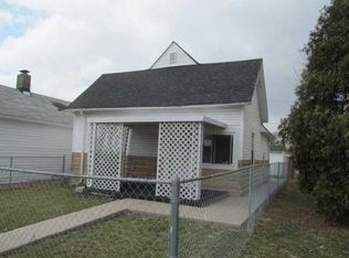1734 Linden St, Indianapolis, IN