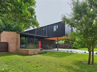 2902 Terrain Ln, Austin, TX 78731