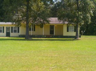296 Domingue Rd, Ragley, LA 70657