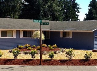 13600 120th Ave NE, Kirkland, WA 98034
